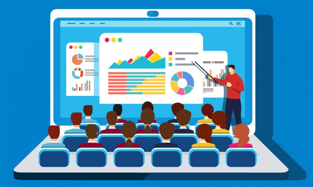 digital learning