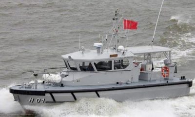 marine royale