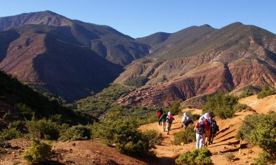 maroc ecotourisme