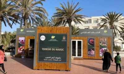 ADA kiosque coopératif