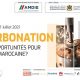 Industrie : Le Maroc met le paquet sur la décarbonation