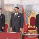 Sa Majesté le Roi Mohammed VI