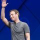 Mark Zuckerberg