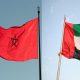 Maroc Emirats arabes unis