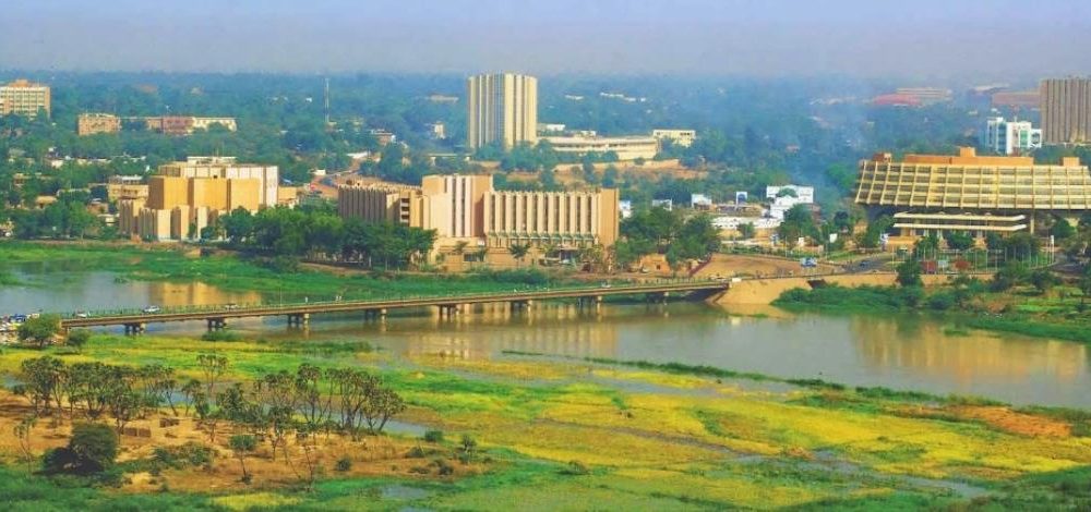 Niamey Niger