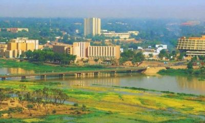Niamey Niger