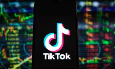 Emploi TikTok