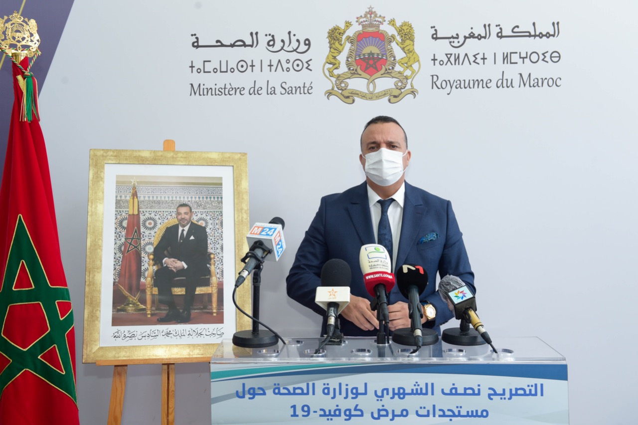 Abdelkrim Meziane Bellefquih