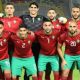 Maroc FIFA
