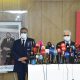 Aziz Akhannouch et Nizar Baraka