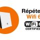 Orange Wifi 6