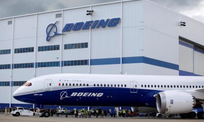 Boeing
