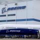 Boeing