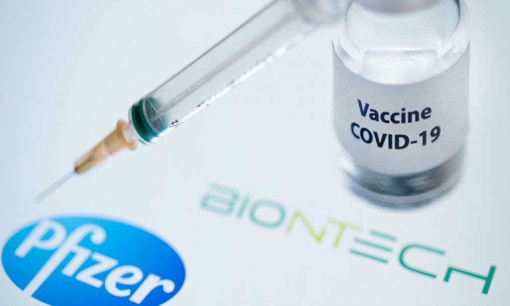Pfizer/BioNTech