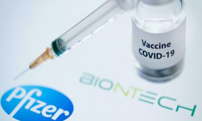 Pfizer/BioNTech