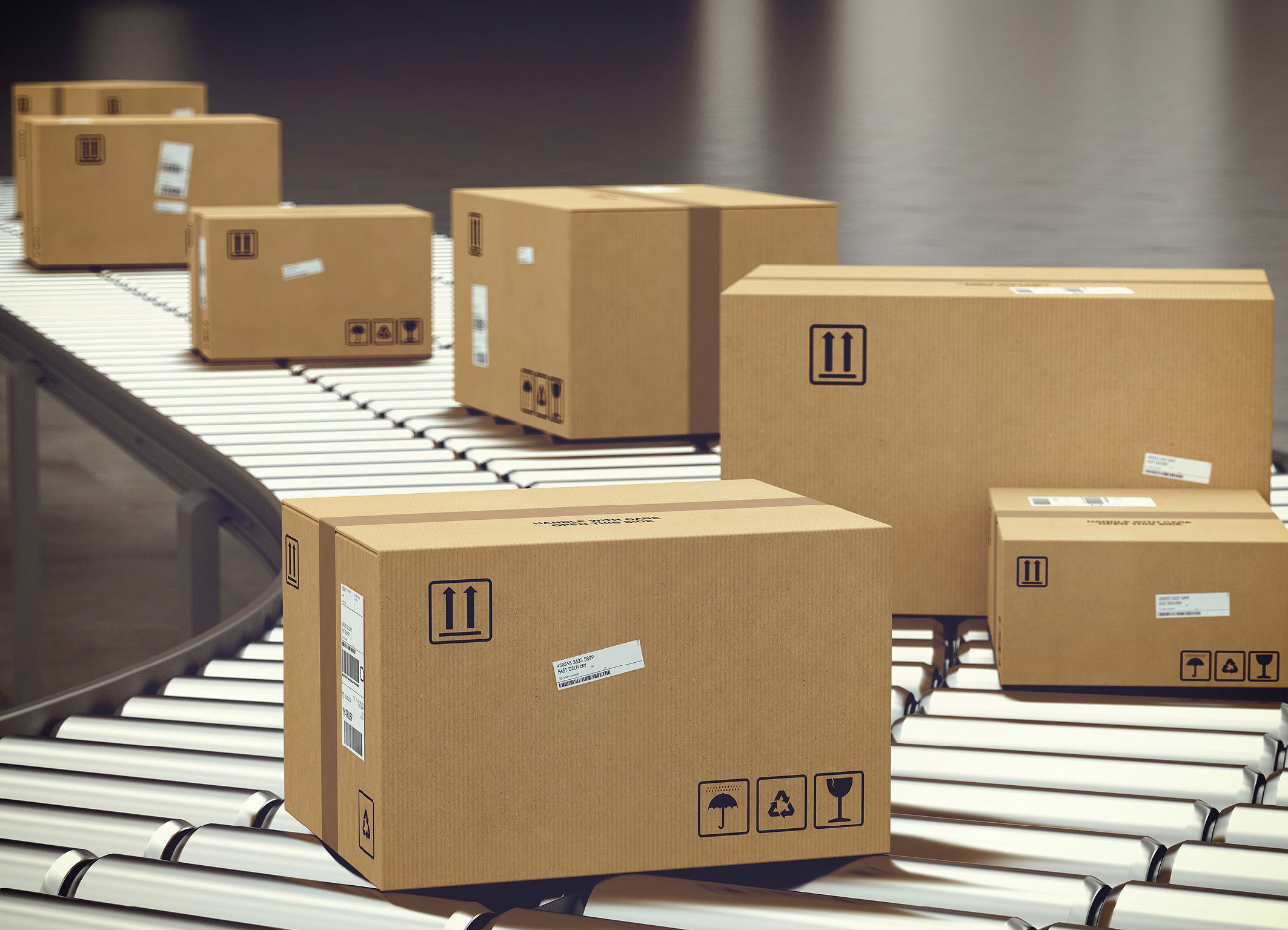 CartonCom Emballage Carton et packaging e-commerce Maroc