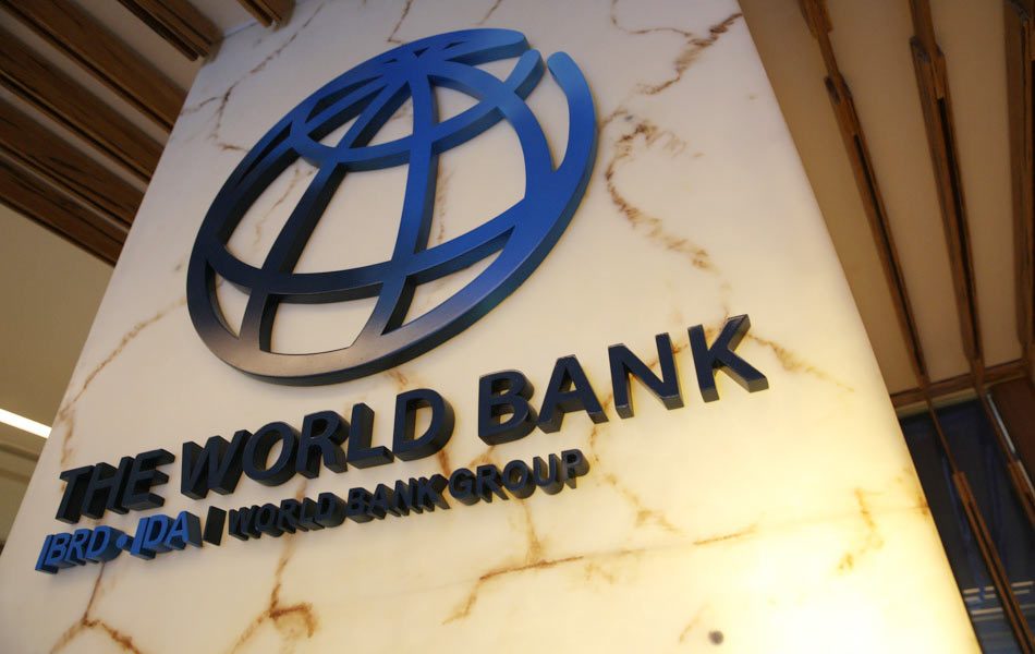 Banque mondiale