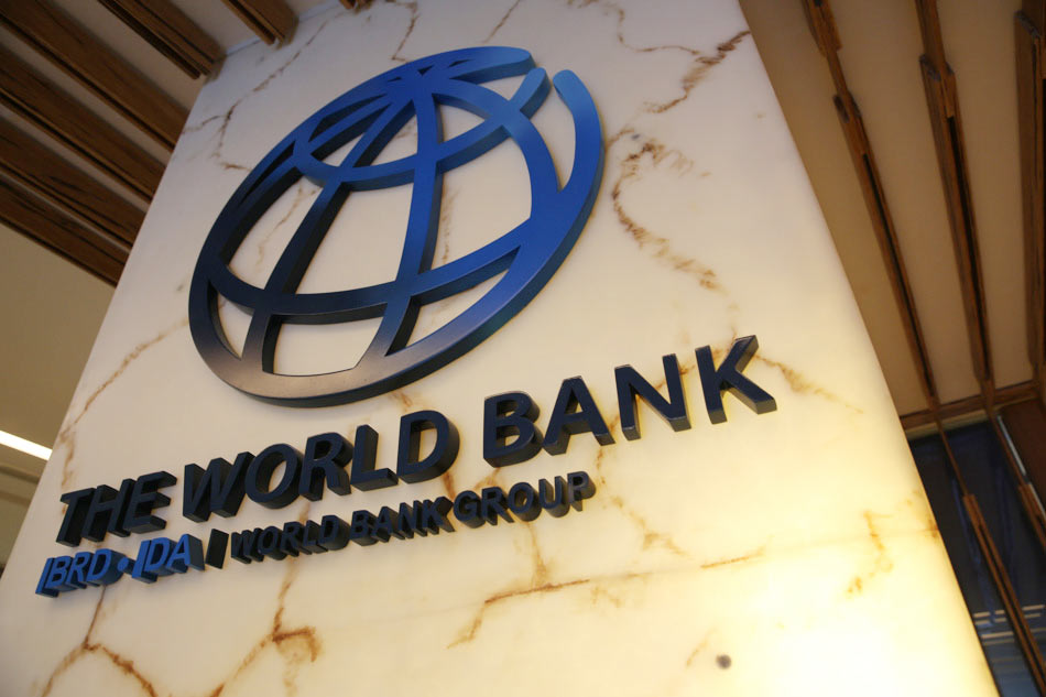 Banque mondiale