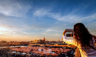 Marrakech