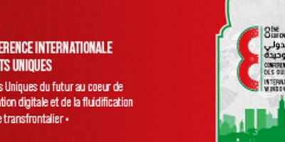 Conférence internationale des guichets uniques