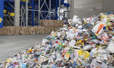 Déchets industriels