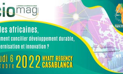 Digital African Tour 2022
