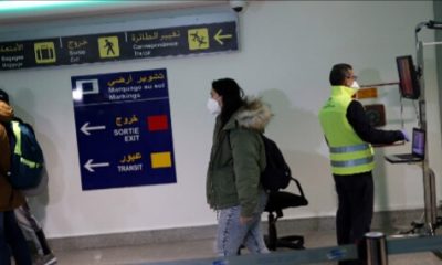 marocains résidant en Europe