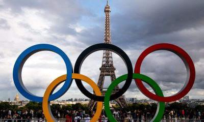 JO 2024 Paris