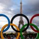 JO 2024 Paris