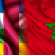 Maroc Centrafrique