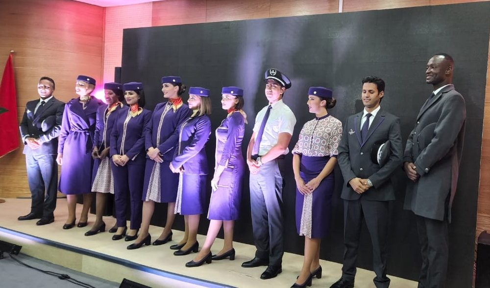 Royal Air Maroc Innovations