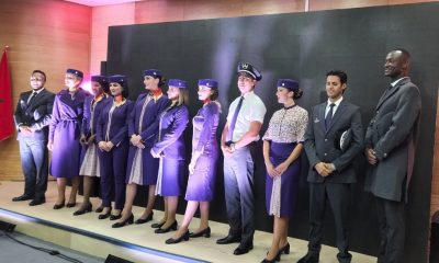 Royal Air Maroc Innovations