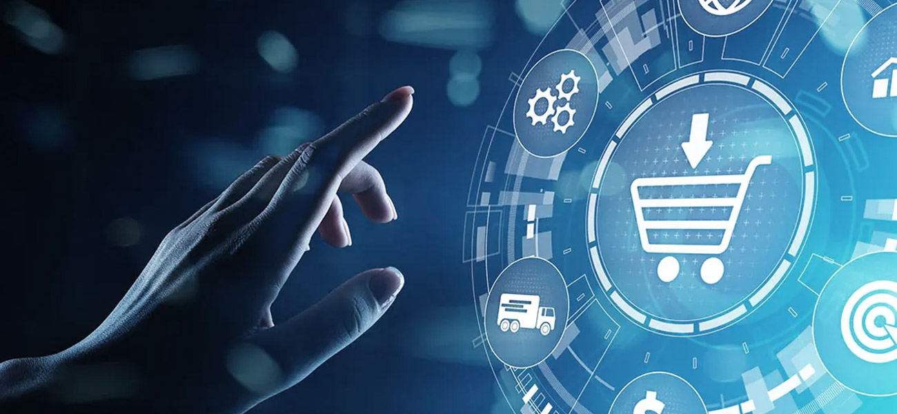 E-commerce