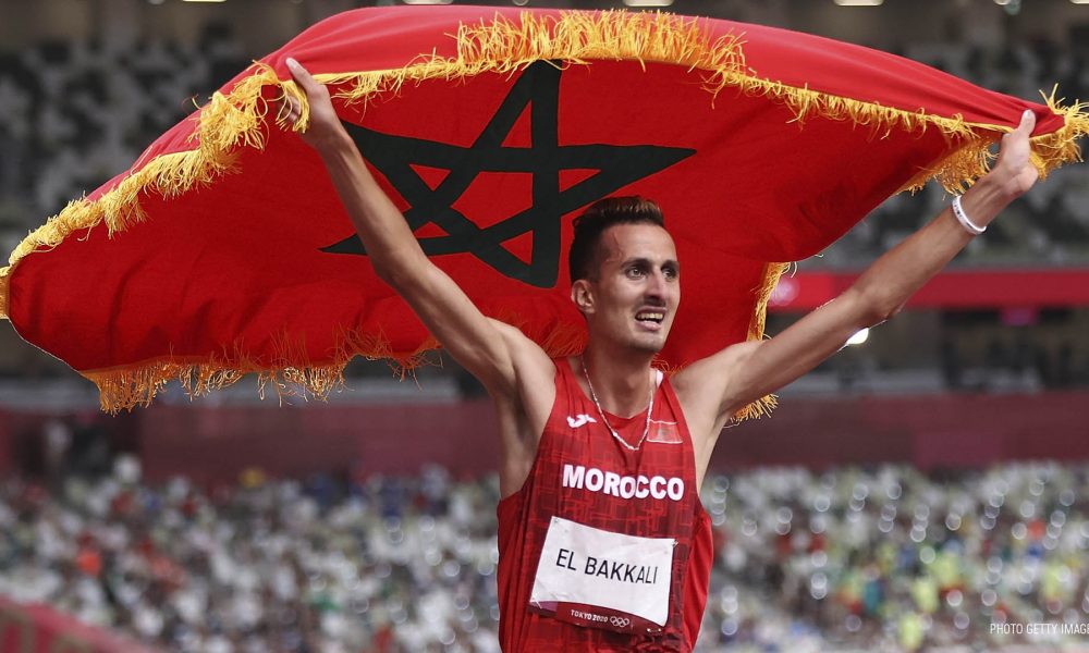 Soufiane El Bakkali
