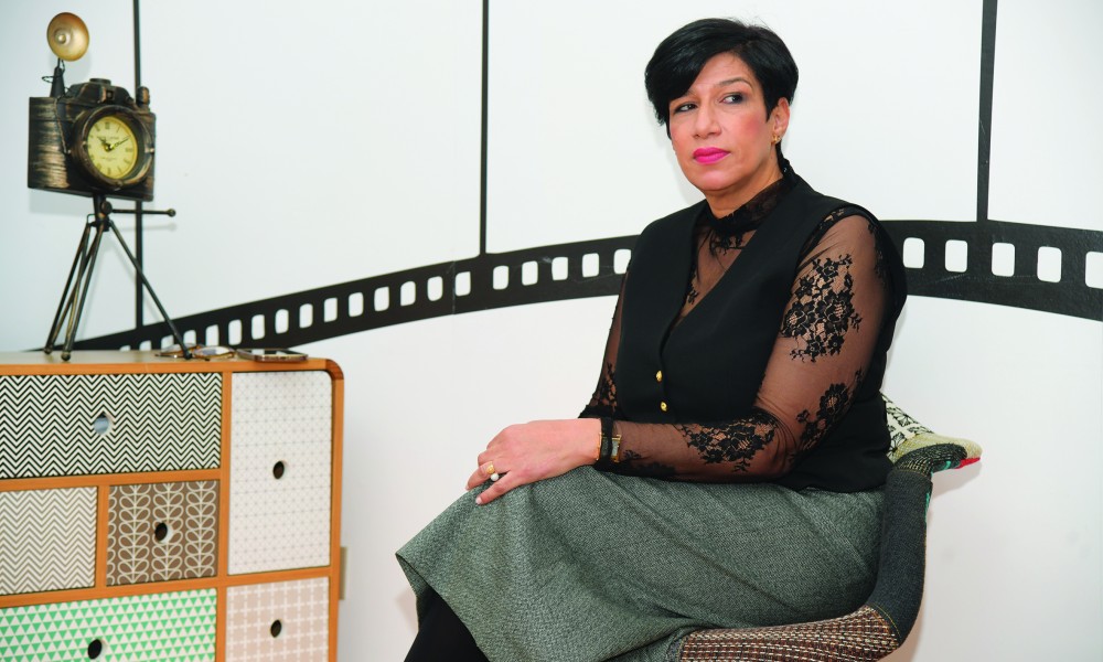 Vid o Bouchra Malek Grand Talent Sur Petit cran La Vie co