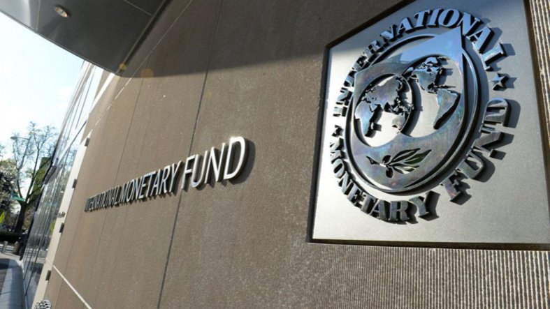 IMF: Soft landing of the global economy in 2024