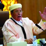 Ahmed Idrissi