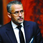 El Habib Choubani