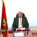 Saleh El Malouki