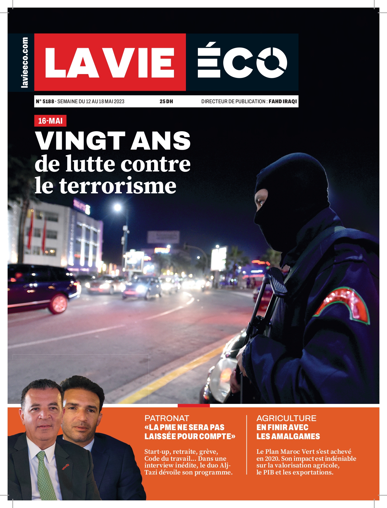 LVE