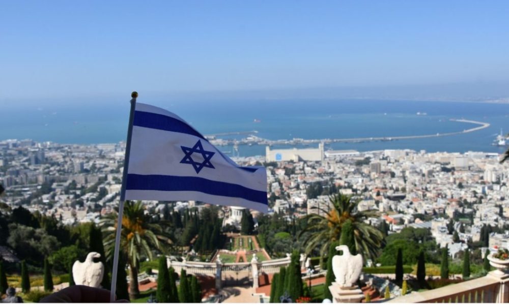 Israel