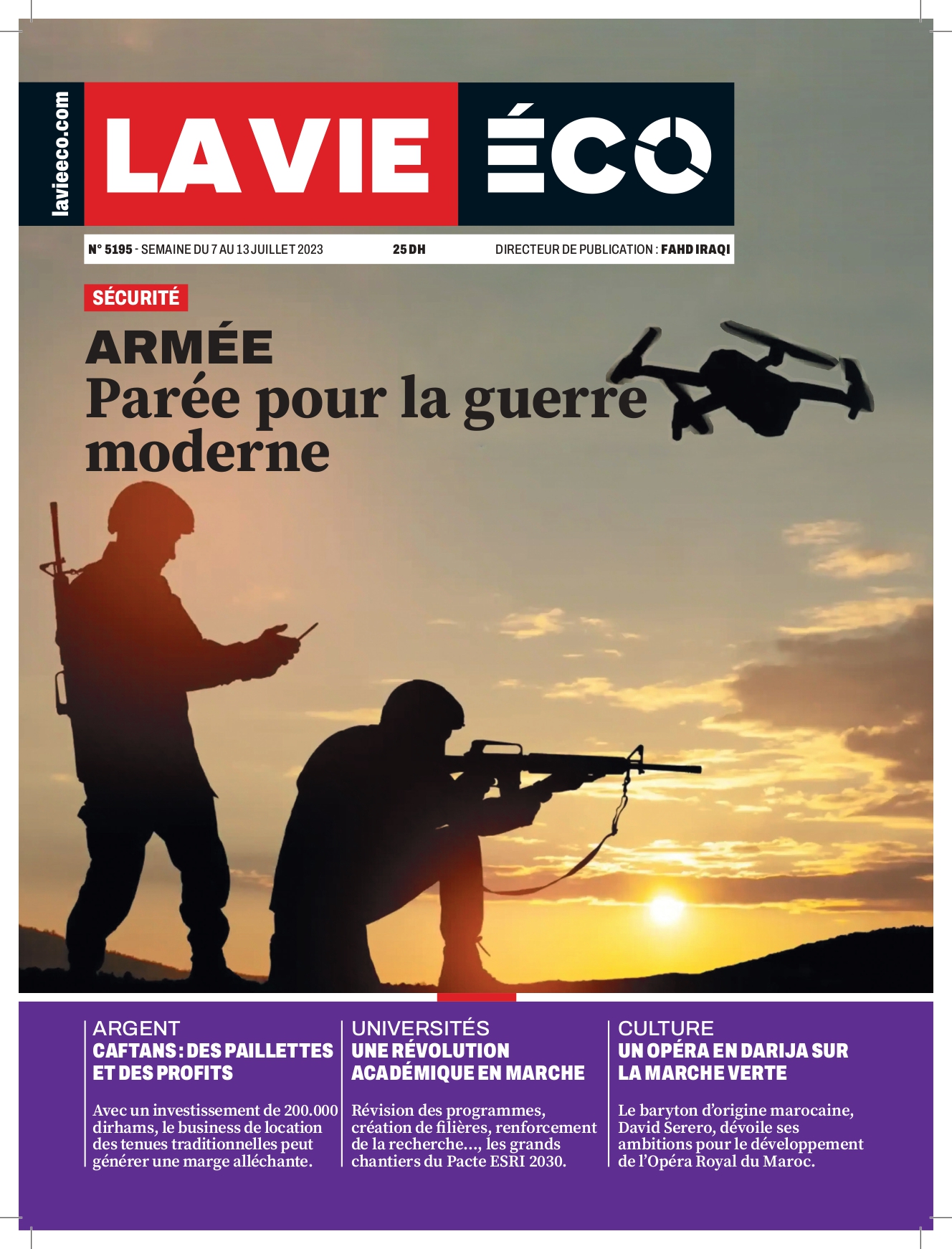 LVE