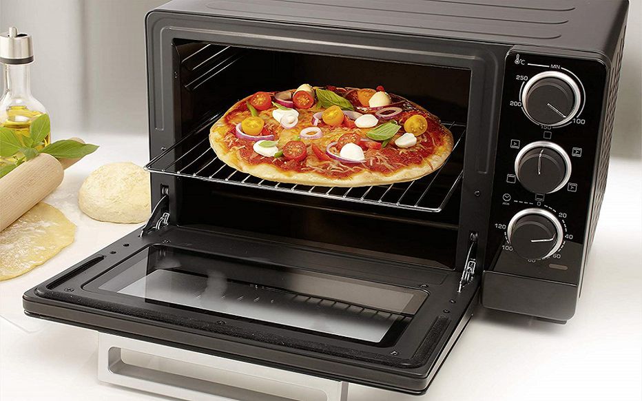 Electric ovens imported from Türkiye: an anti-dumping duty will be applied