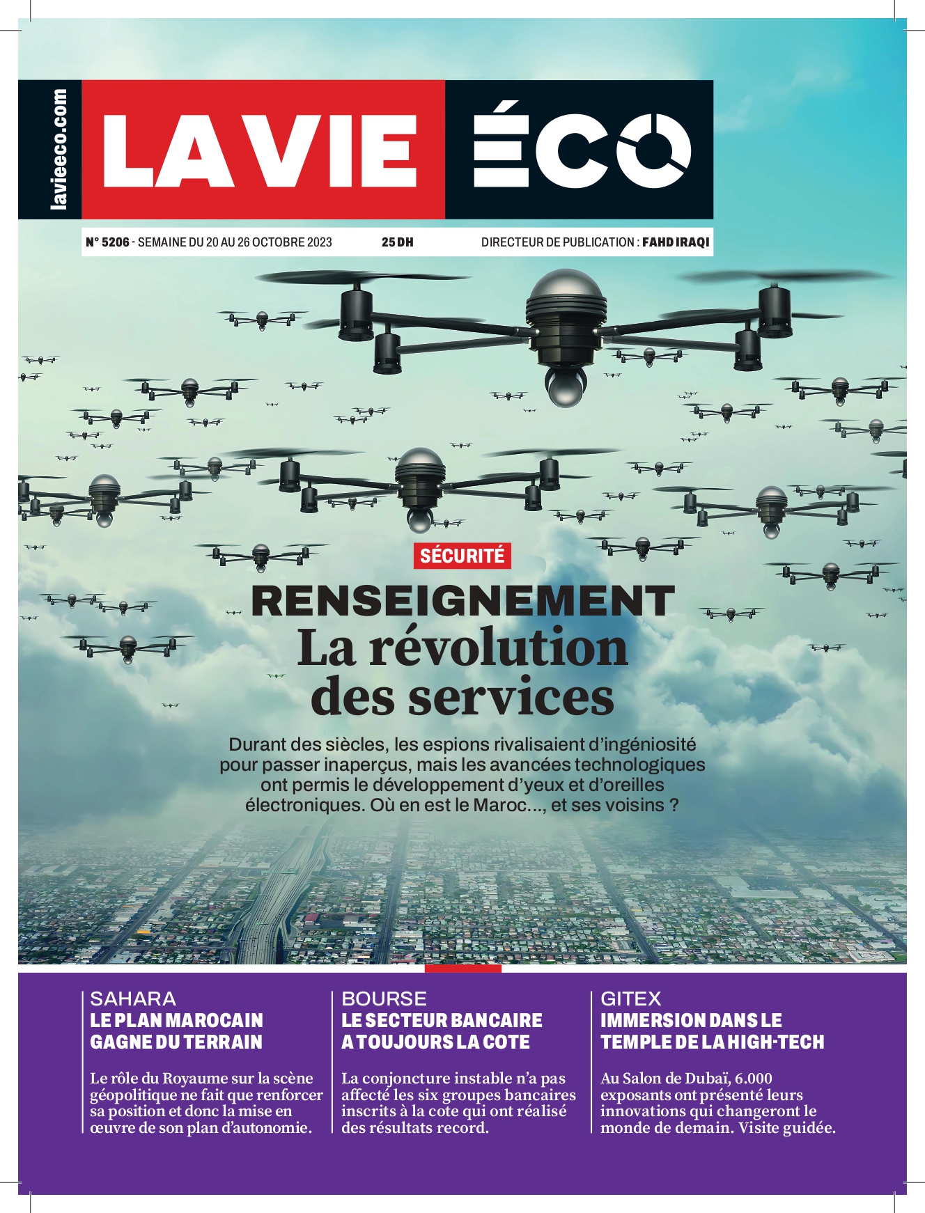 LVE