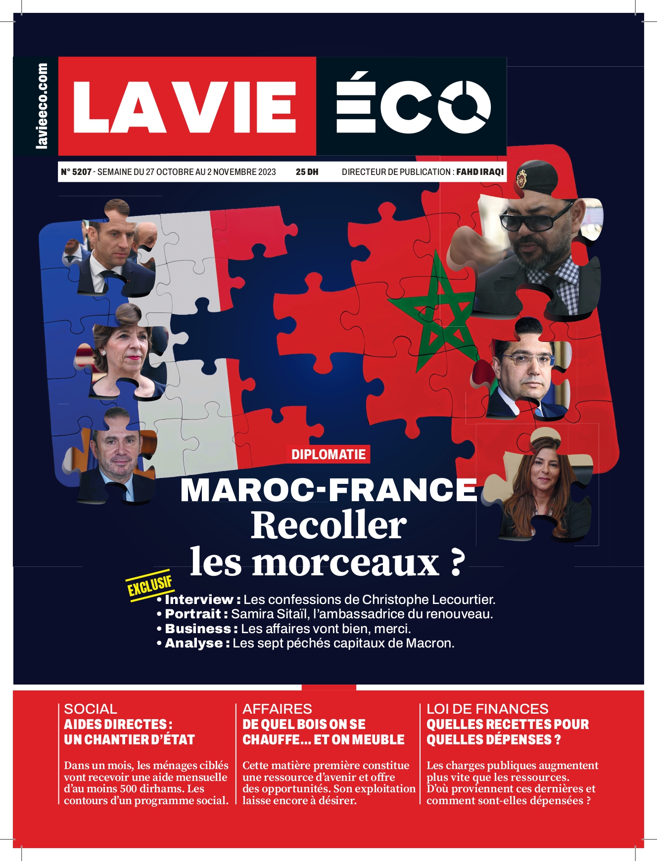LVE