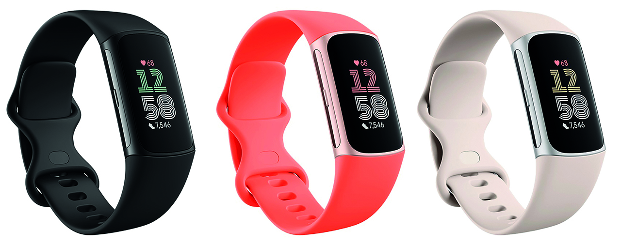 Bracelet d'activité Montre FITBIT pour le sport et le bien être