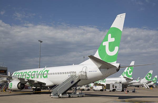 Transavia large
