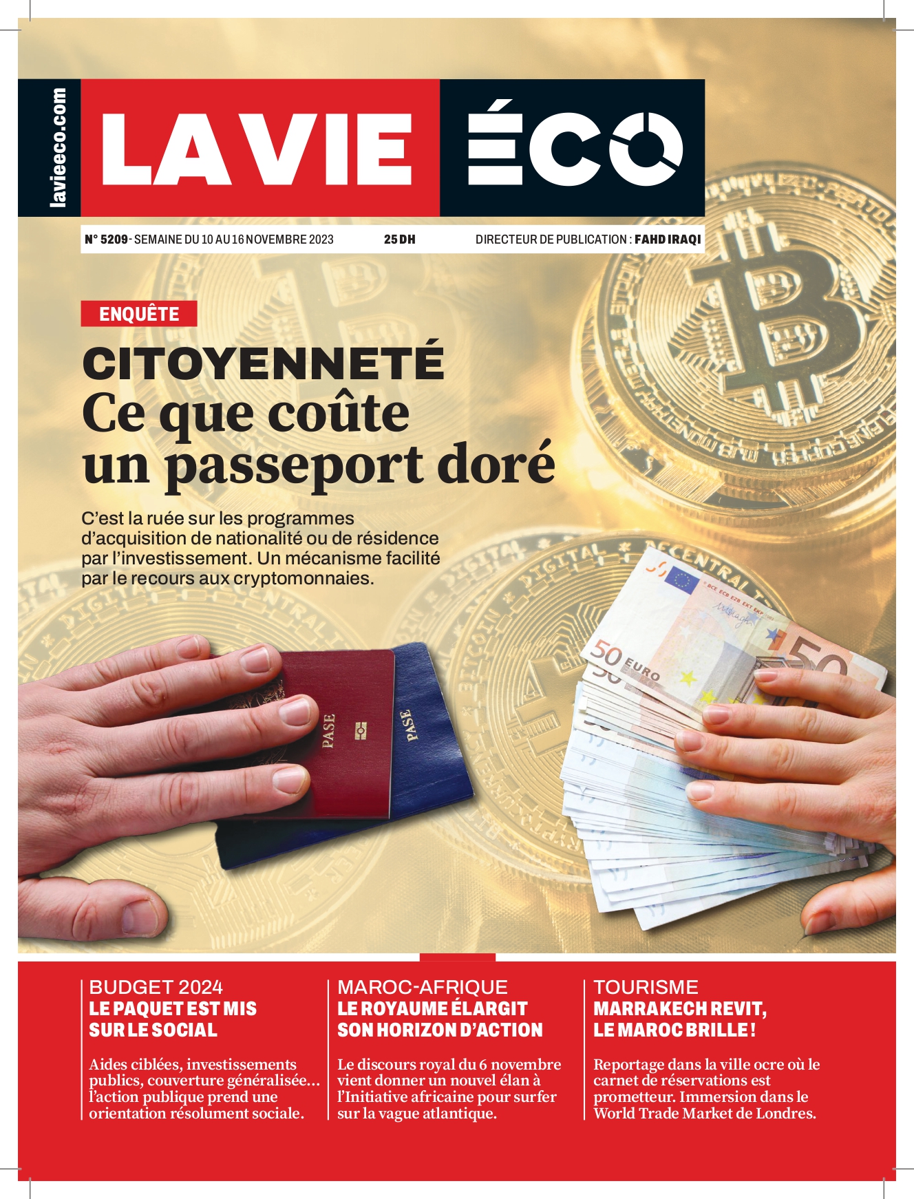 LVE