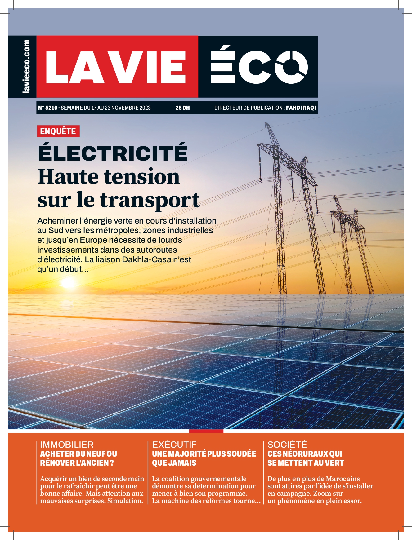 LVE