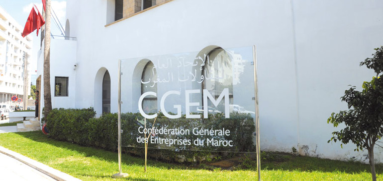 CGEM: The CSR label awarded to RAM and renewed for Amendis and LabelVie